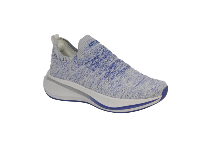 ARCHES PEACE WOMENS BLUE BERRY