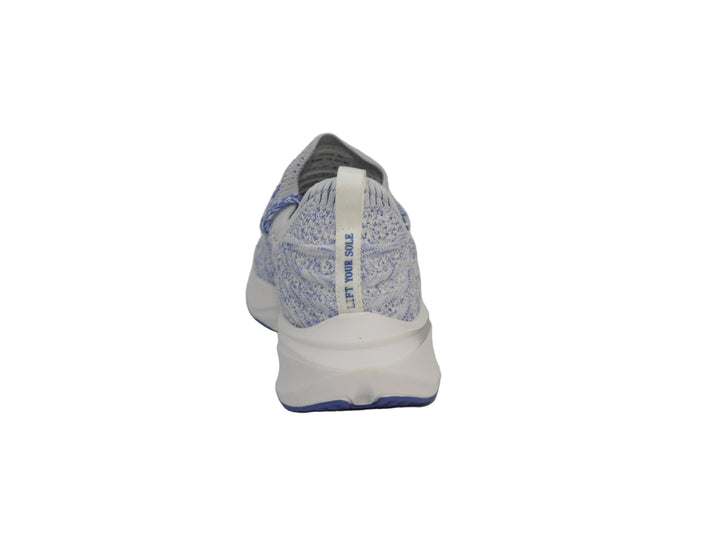 ARCHES PEACE WOMENS BLUE BERRY