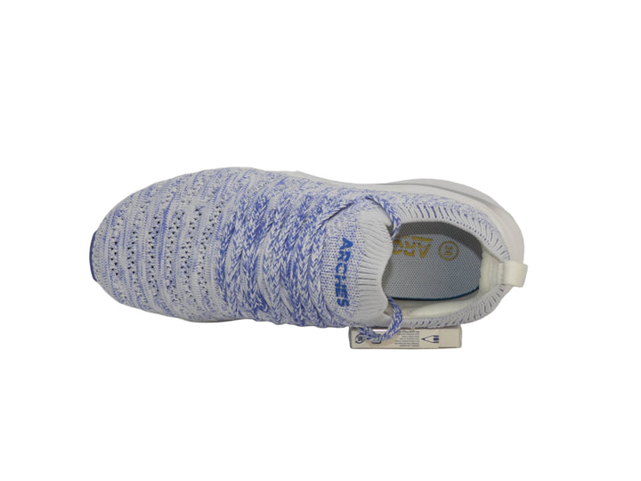 ARCHES PEACE WOMENS BLUE BERRY
