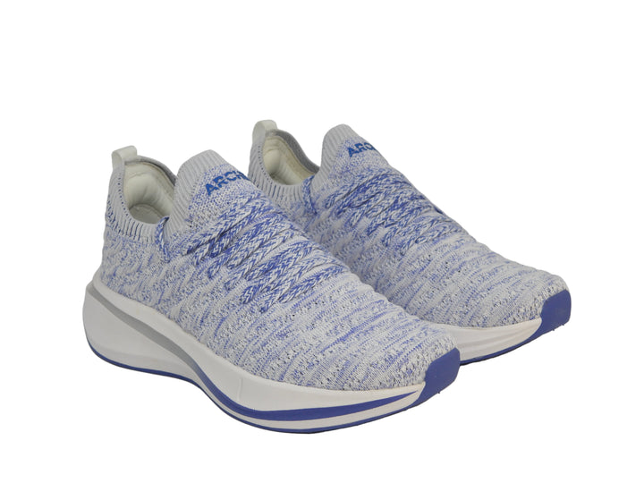 ARCHES PEACE WOMENS BLUE BERRY