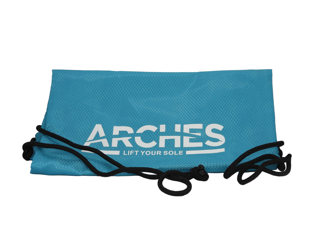 ARCHES PEACE MENS DUST