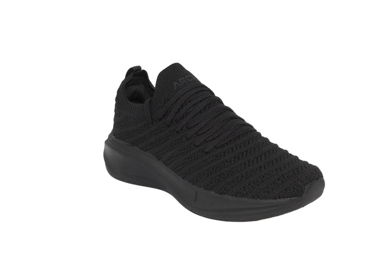 ARCHES PEACE MENS BLACK