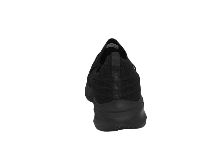 ARCHES PEACE MENS BLACK