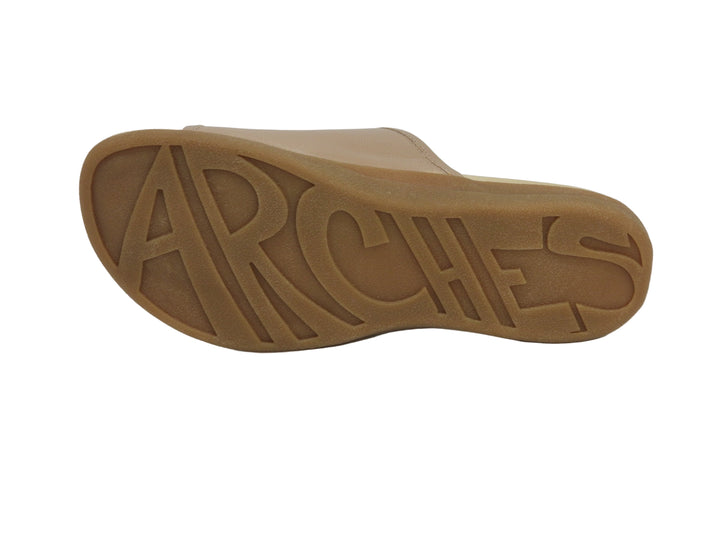 ARCHES METRO 2