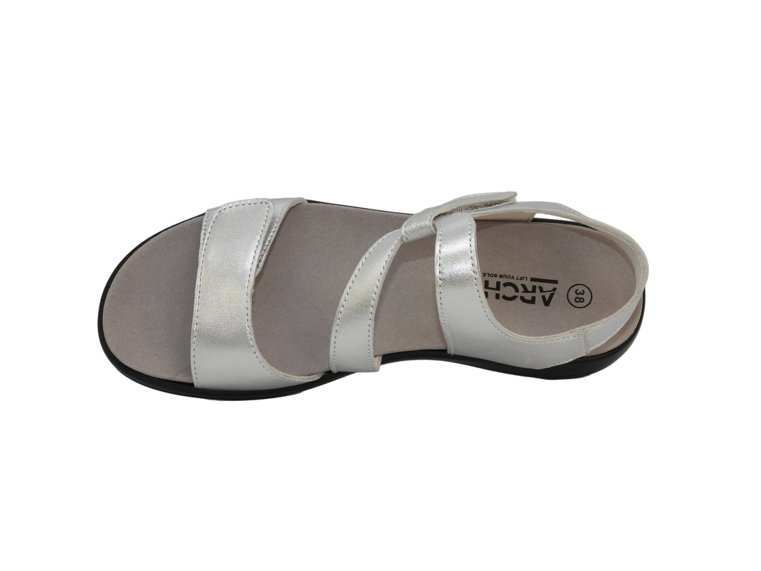 CLASSIC SILVER
