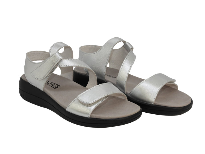 CLASSIC SILVER