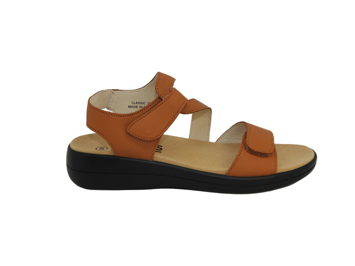 CLASSIC DESERT TAN
