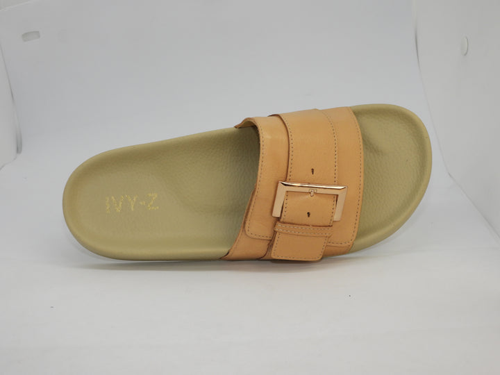 ZEST GLIDE