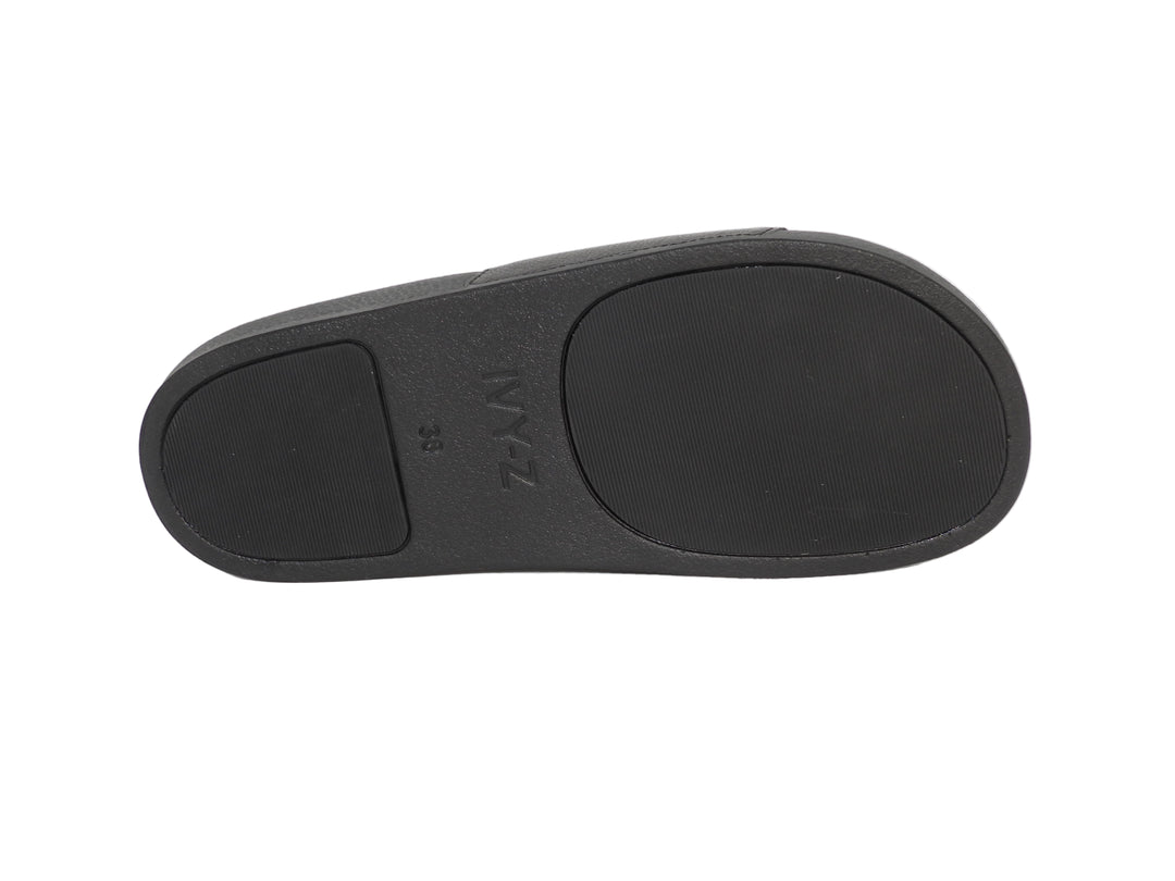 ZEN STEP