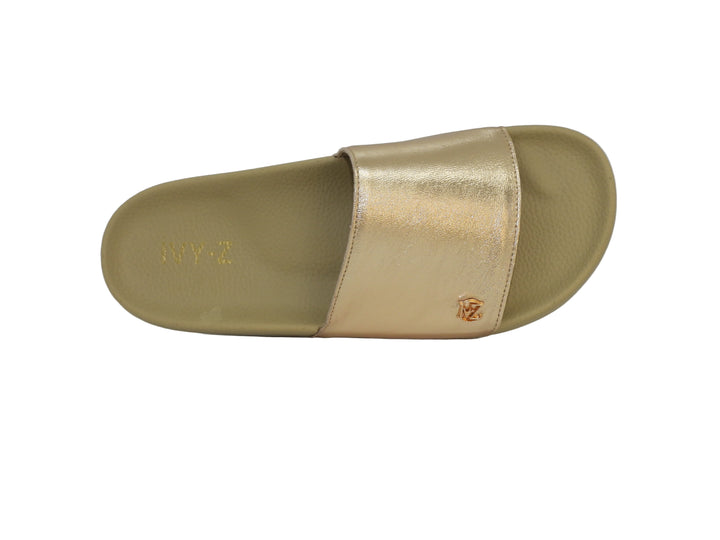 ZEN STEP