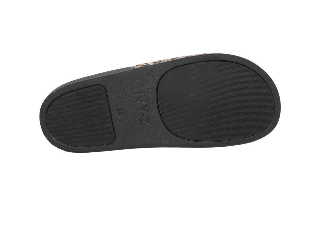 ZEN STEP