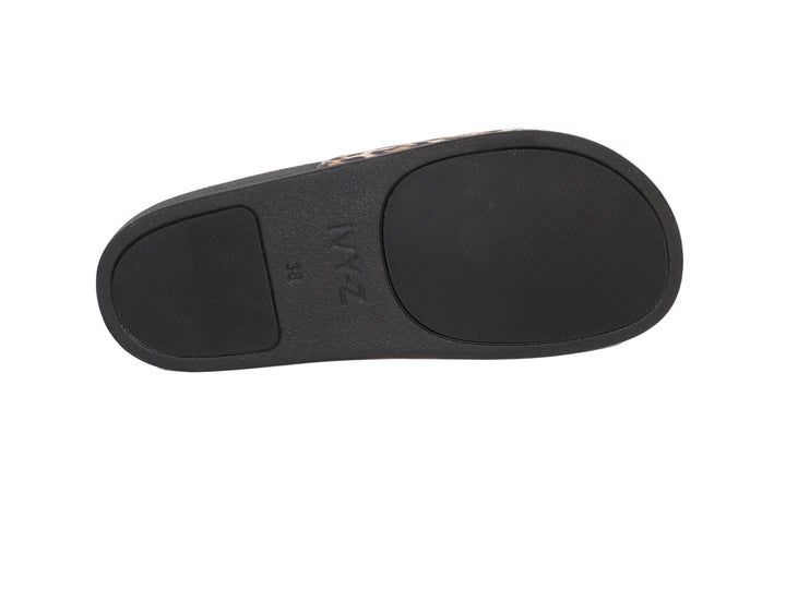 ZEN STEP