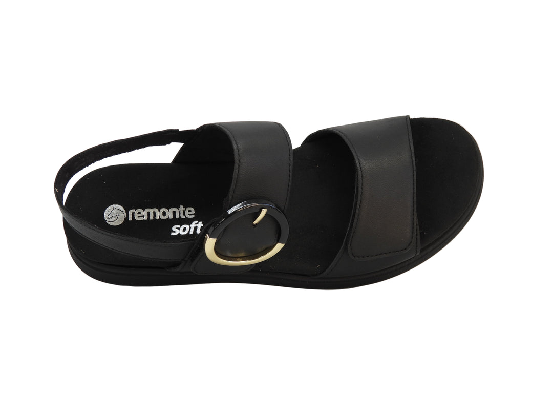 REMONTE D2K50