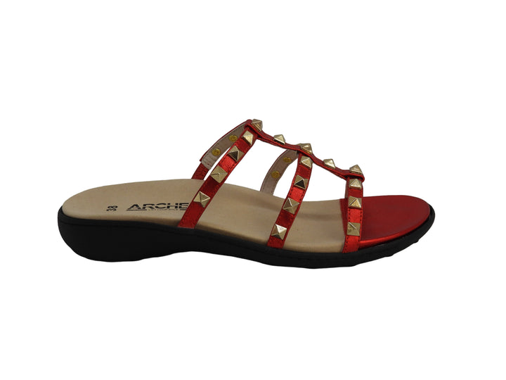 ARCHES KIMBA SLIDE 2