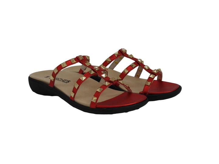 ARCHES KIMBA SLIDE 2