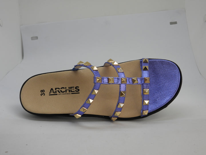 ARCHES KIMBA SLIDE 2
