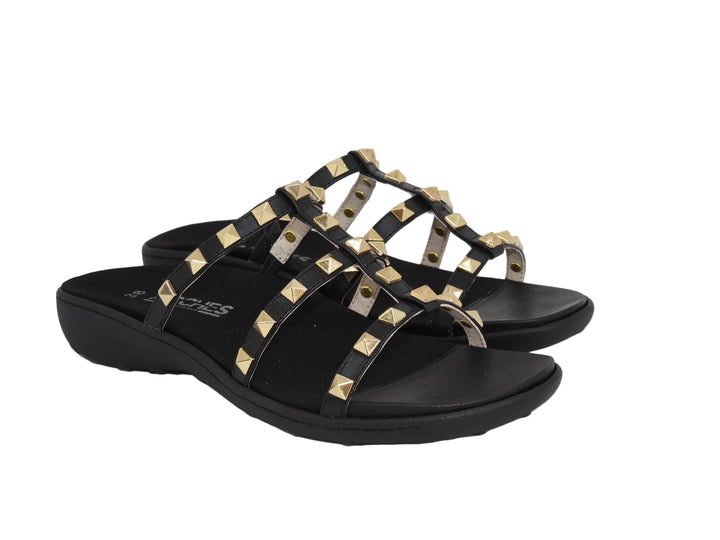 ARCHES KIMBA SLIDE 2