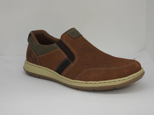 Footmaster Shoes and Podiatry - Rieker