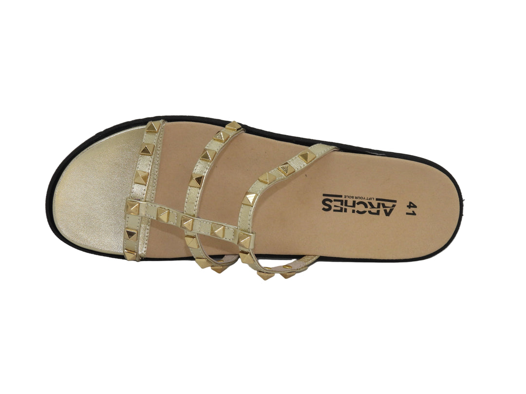 ARCHES KIMBA SLIDE 2