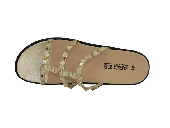 ARCHES KIMBA SLIDE 2