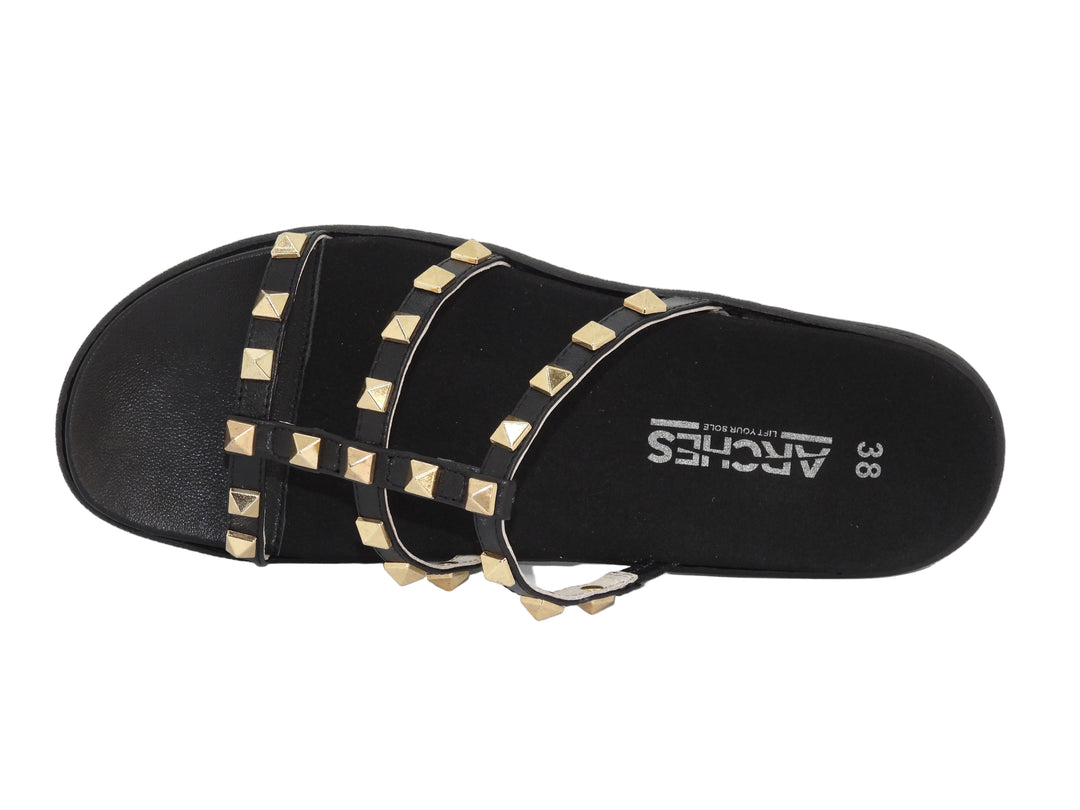 ARCHES KIMBA SLIDE 2