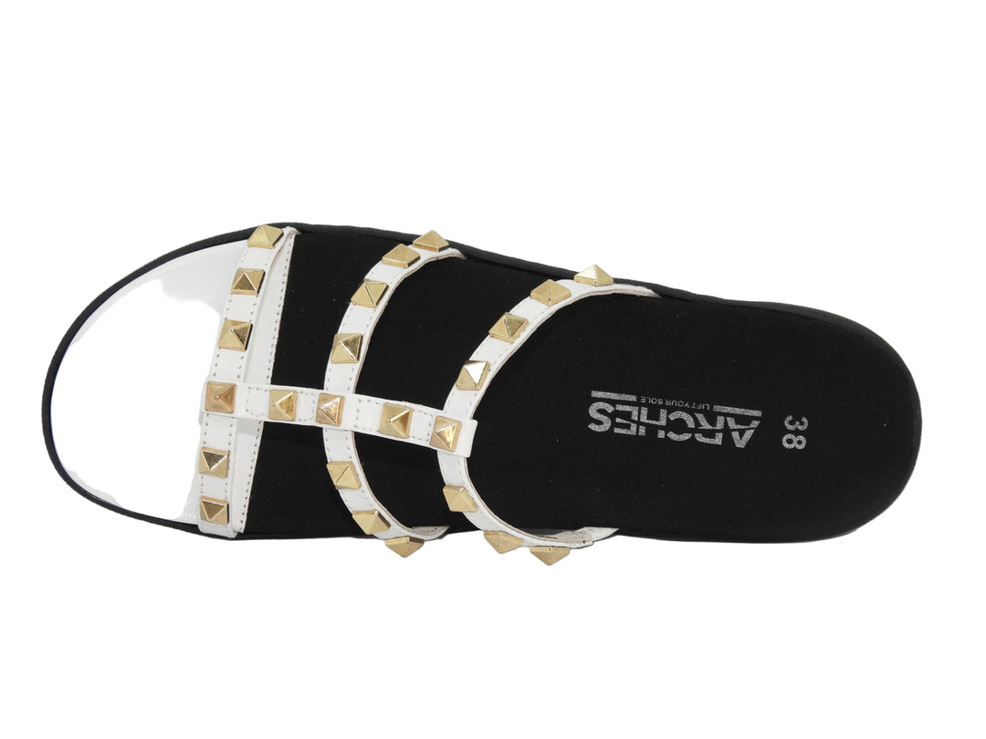 ARCHES KIMBA SLIDE 2