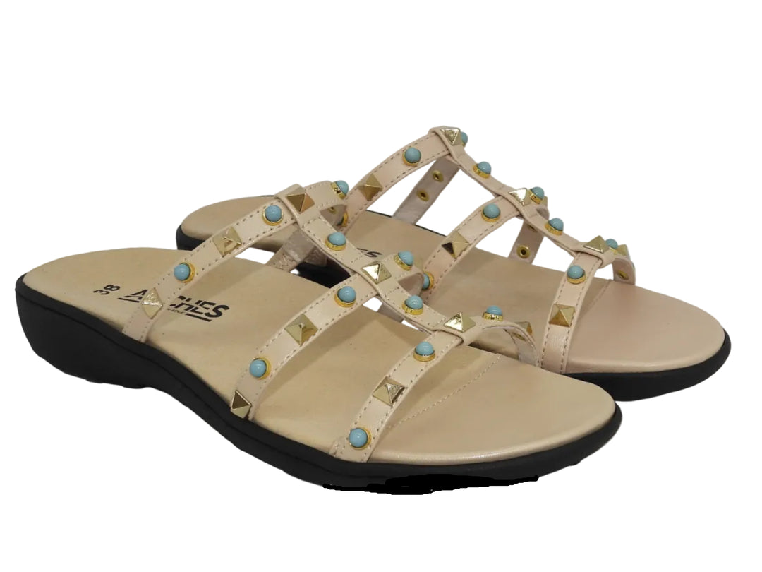 ARCHES KIMBA SLIDE 3