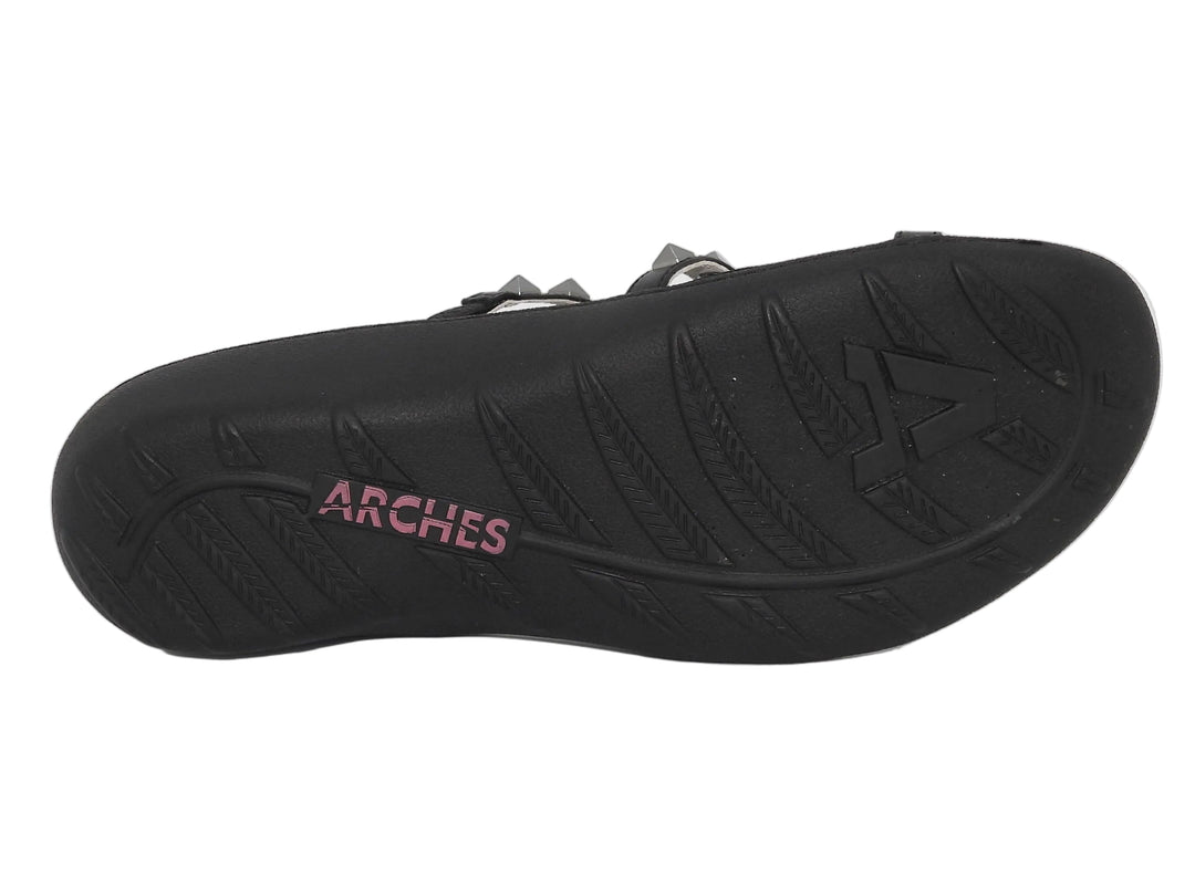 ARCHES KIMBA SLIDE 3