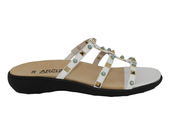 ARCHES KIMBA SLIDE 3