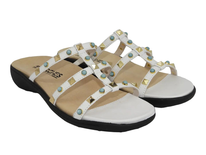 ARCHES KIMBA SLIDE 3