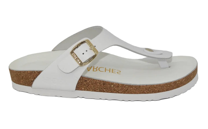 ARCHES FRESH SUMMER 2