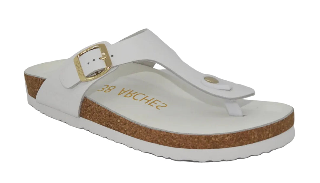 ARCHES FRESH SUMMER 2