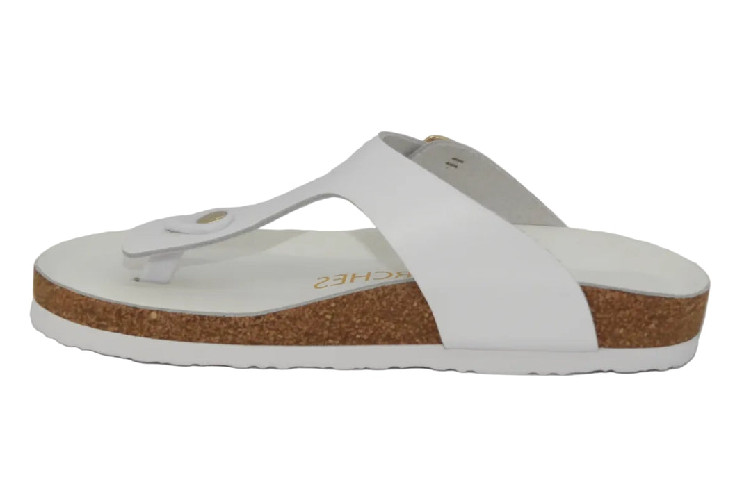 ARCHES FRESH SUMMER 2