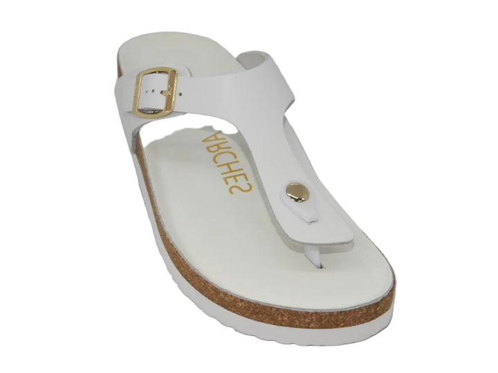 ARCHES FRESH SUMMER 2