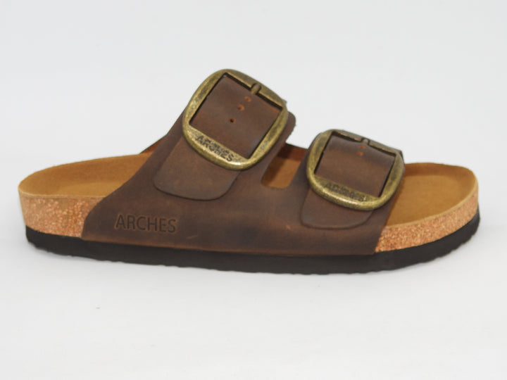 ARCHES FRESH MAGESTIC LEATHER