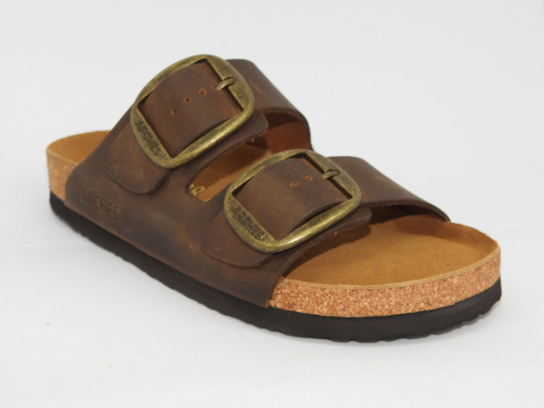 ARCHES FRESH MAGESTIC LEATHER