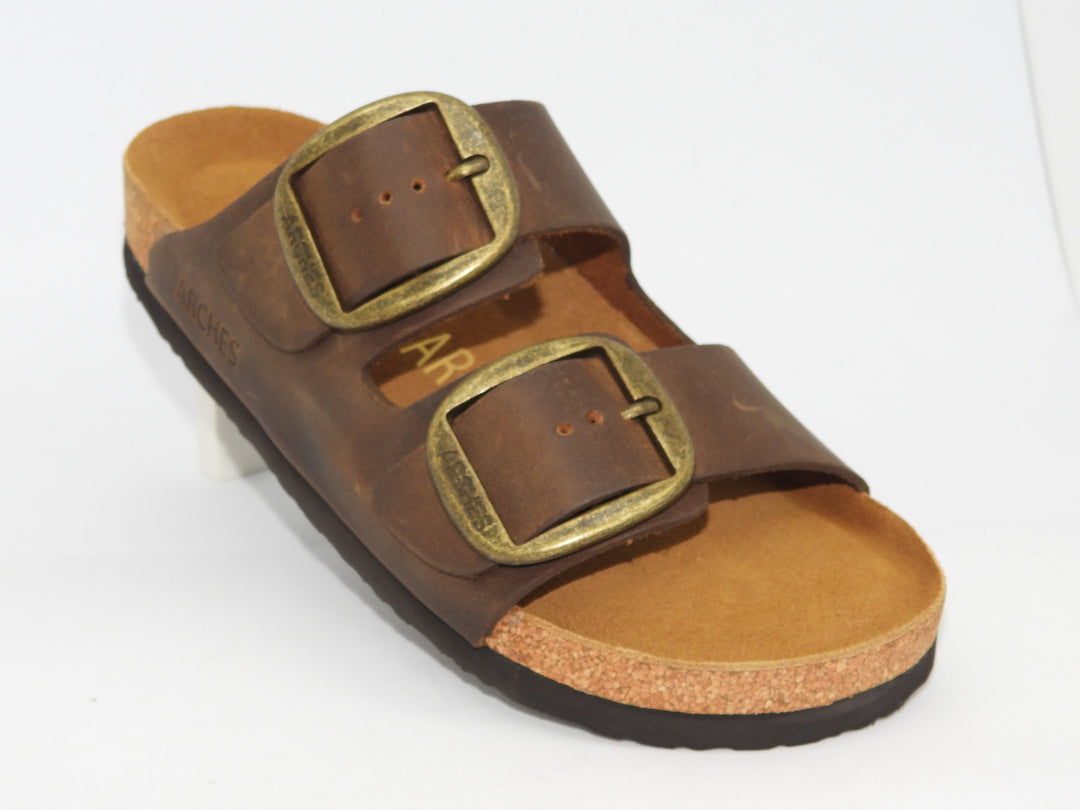 ARCHES FRESH MAGESTIC LEATHER