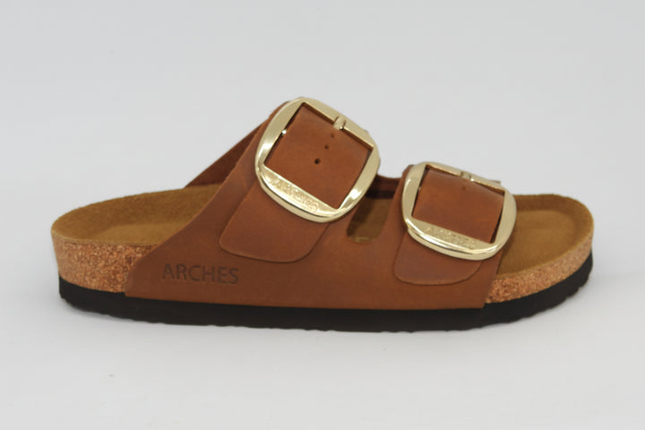 ARCHES FRESH MAGESTIC LEATHER