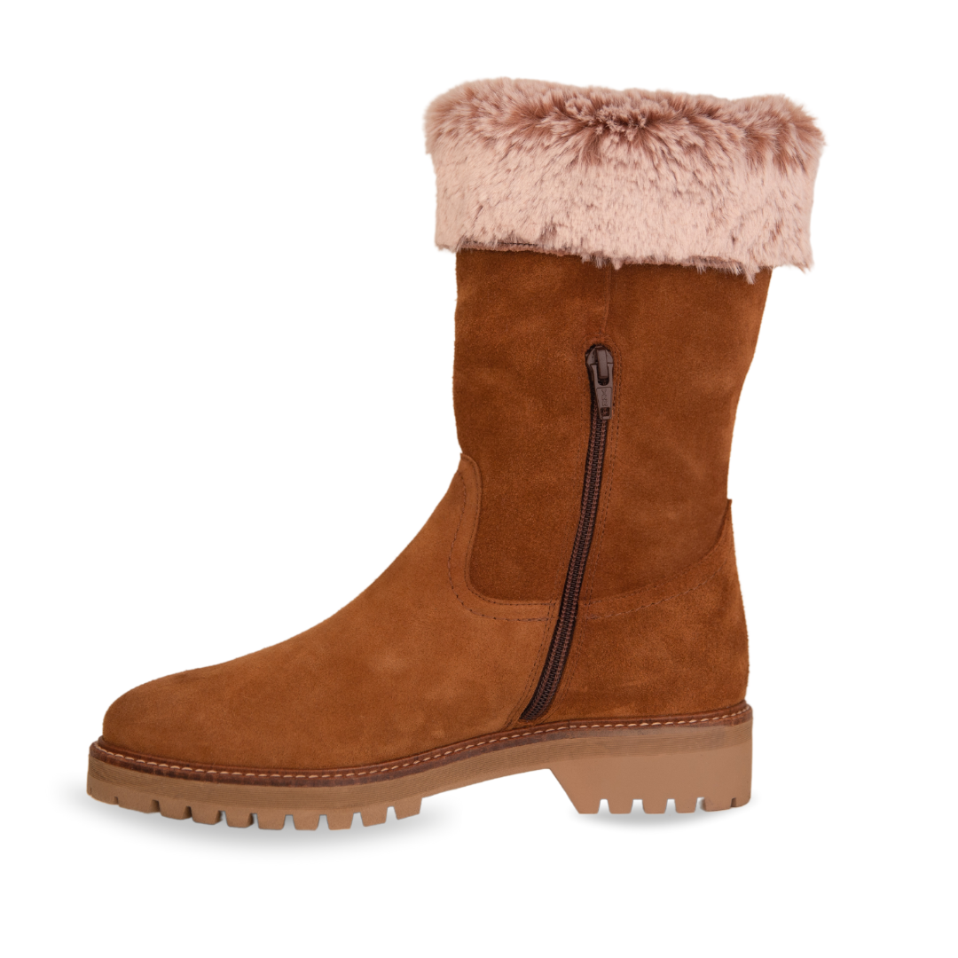Womens 2025 fur shoes