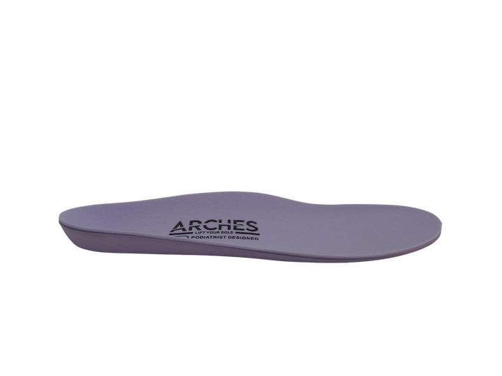 ARCHES ORTHOTICS FIRM WOMANS
