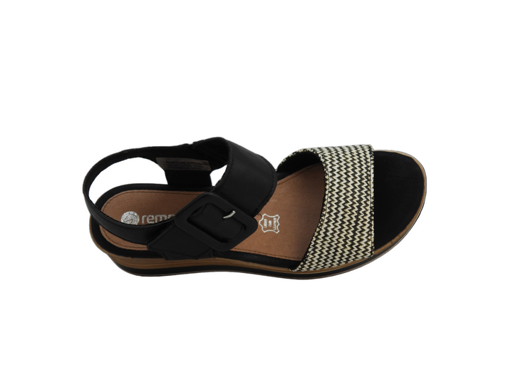 REMONTE D6453