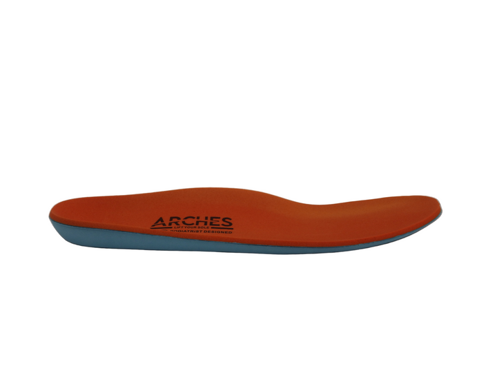 ARCHES ORTHOTICS SOFT MENS