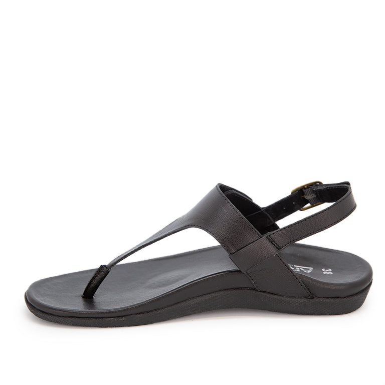 ARCHES 1000 STEPS EXQUISITE THONG - Footmaster
