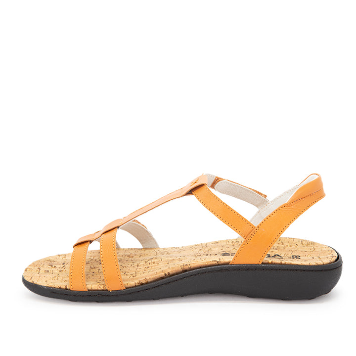 ARCHES 1000 STEP SANDAL - SAVOIA - Footmaster