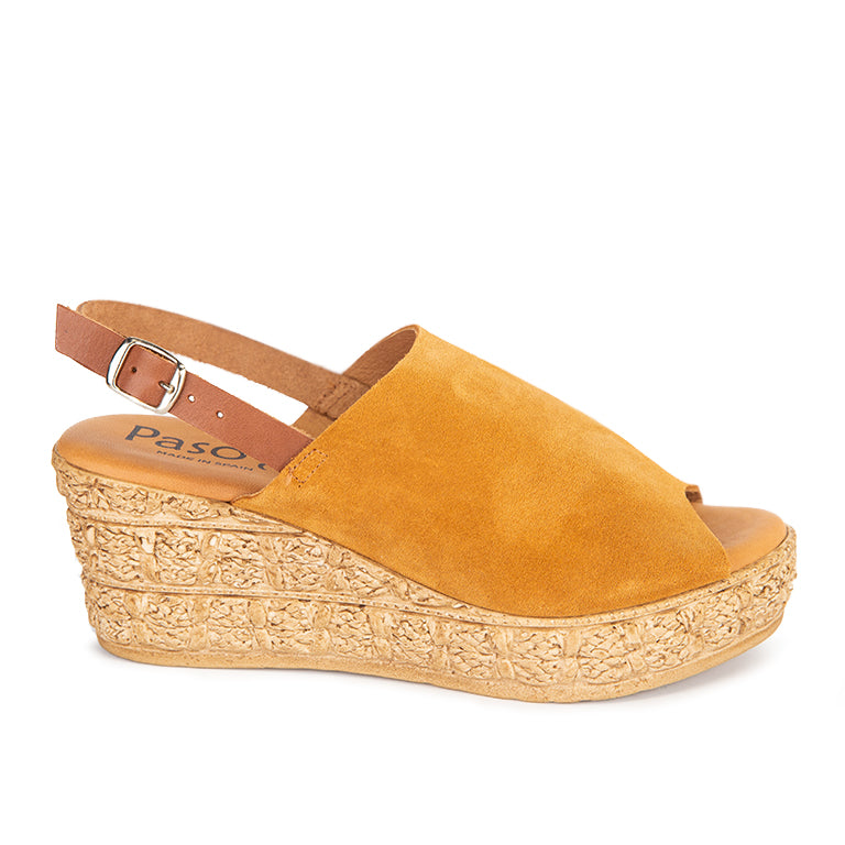 Slip on best sale wedges australia