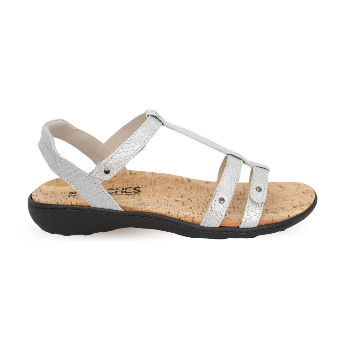 ARCHES 1000 STEP SANDAL - STORMY