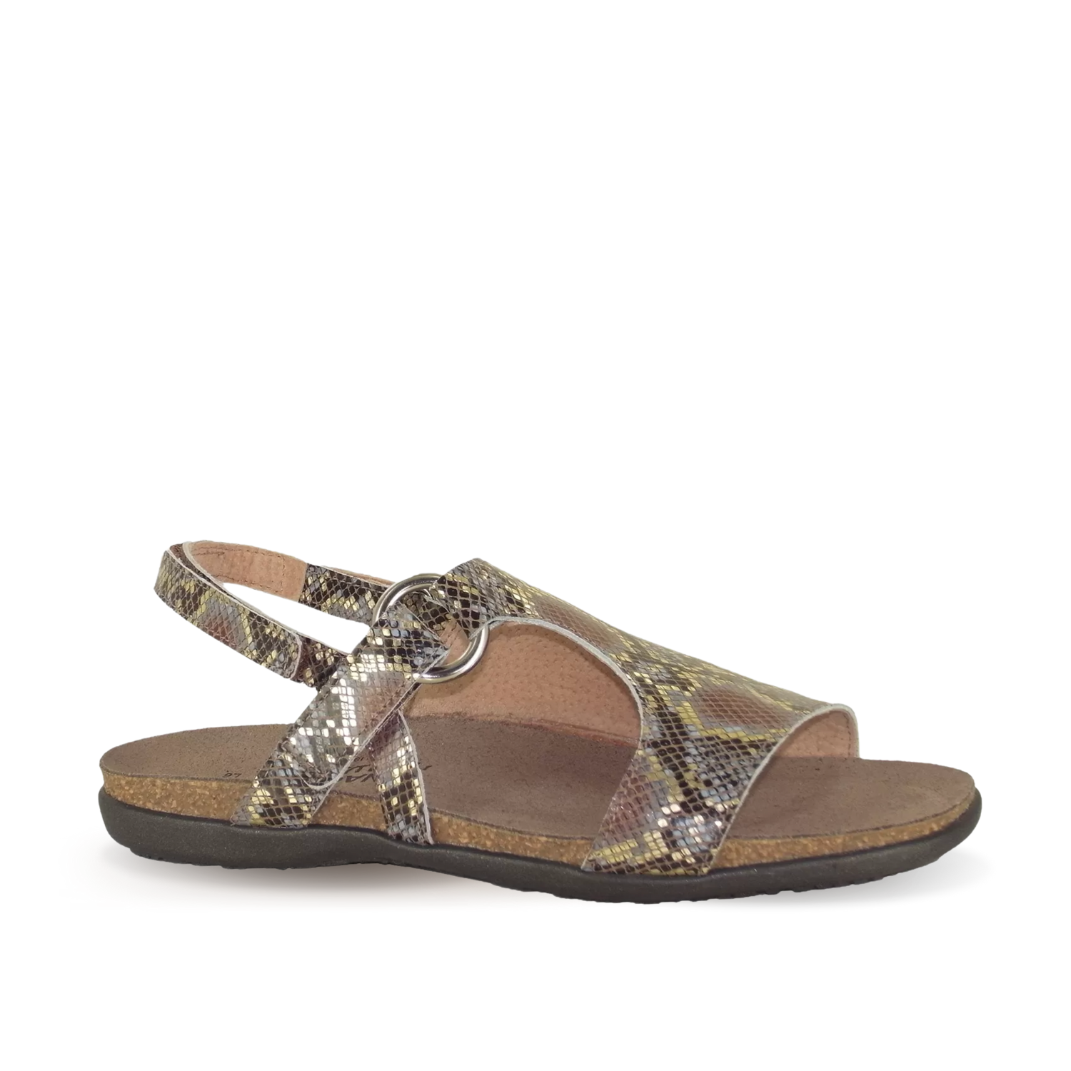 Tropezian Sandals Rondini |The older Sandal Maker of St Tropez