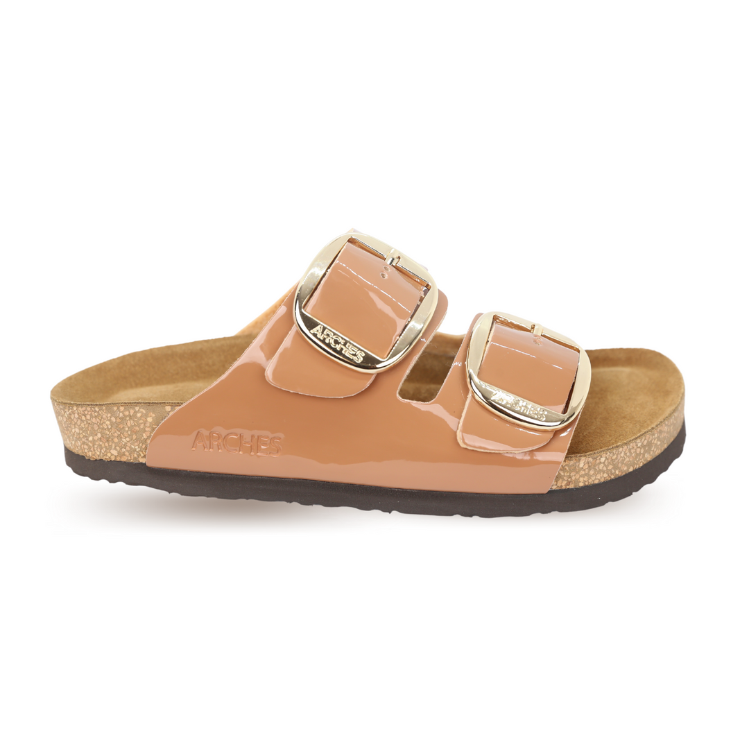 Arches sandals 2025