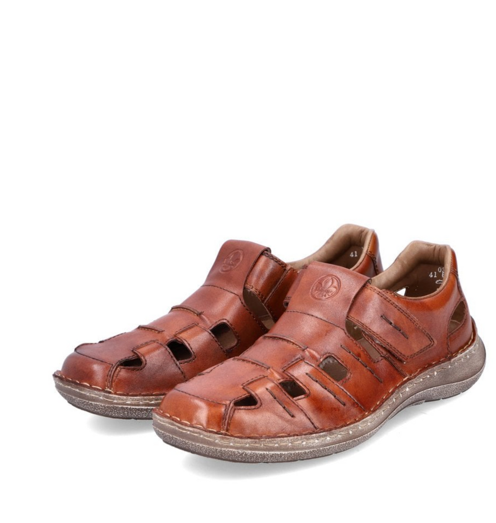 mens rieker