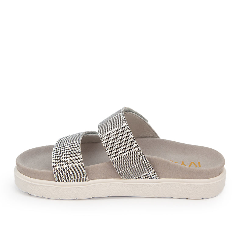 IVY-Z UPP - Footmaster